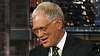 David Letterman