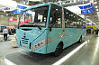 Volgogradská firma Volgabus představila devítimetrový autobus Ritmiks postavený na podvozku Avia D 120L EK39 24 volgabus