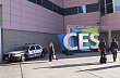 CES 2011 - v�stavi�t� v Las Vegas