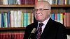 V�clav Klaus