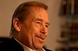 Zahradní slavnost napsal Václav Havel pro pražské Divadlo Na zábradlí. Poprvé se hrála 3. prosince 1963. VÁCLAV HAVEL