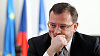 Ne�asova ODS si v pr�zkumech pohor�ila.