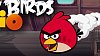 Angry Birds - ilustra�n� foto