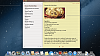 OS X 10.8 Mountain Lion