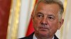 Ma�arsk� prezident P�l Schmitt