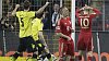 Dortmund - Bayern Dortmund - Bayern
