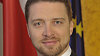 Jan Sixta, n�m�stek ministra pro m�stn� rozvoj