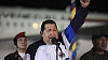 Hugo Chávez