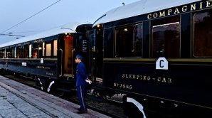 Orient Express