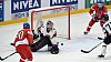 Martin Erat dává na 3:0 Martin Erat dává na 3:0