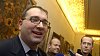 Michal Pohanka proslul jako p�eb�hl�k.