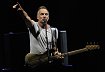 Sting, 02 arena, 25. �ervna 2012