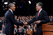 Debata Obama - Romney