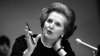 Margaret Thatcher