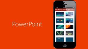 Microsoft Office na iPhonu