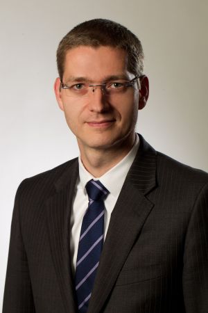 Miroslav Kohout, len pedstavenstva zodpovdn za oblast financ a treasury Expobank CZ