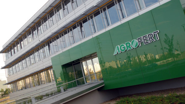 Podle oznámení se manažerovi Agrofertu povedlo ve státní správě protlačit změnu, která firmě zajistí více peněz z evropských fondů.