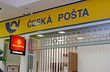 Česká pošta Česká pošta