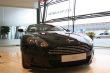 Aston Martin v Praze