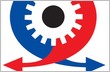 Mezinárodní strojírenský veletrh - logo Mezinárodní strojírenský veletrh - logo