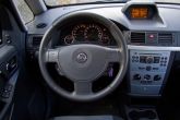 Opel Meriva Opel Meriva