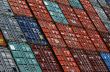 Export, v�voz, kontejnery