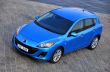 Mazda 3 1.6 MZ-CD