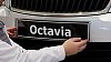 Škoda Octavia Škoda Octavia