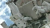 V�stup na ISS