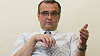Miroslav Kalousek, ministr financ�