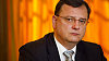 Premiér Petr Nečas (ODS) Petr Nečas