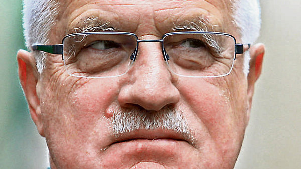 Václav Klaus