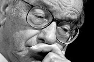 Alan Greenspan
