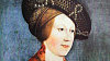 �esk� a uhersk� kr�lovna Anna Jagellonsk� (1503-1547) na dobov�m vyobrazen�