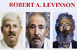 Agent FBI Robert Levinson