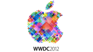 Logo konference Apple WWDC