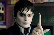 dark shadows review