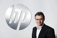 Jan Zadák, Hewlett-Packard