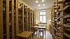 Restaurace Osteria ai Galli na pražské Letné je místem velmi půvabným.