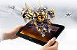 Tablet Ainol Aurora s IPS displejem a Androidem 4.0