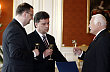 Nov� ministr spravedlnosti Pavel Bla�ek