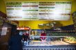 Burrito loco je povedené občerstvení, které dá zapomenout na hegemonii gyrosů, kebabů a klobás.