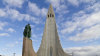Z kostelu Hallgr�mskirkja budete m�t islandskou metropoli jako na dlani.