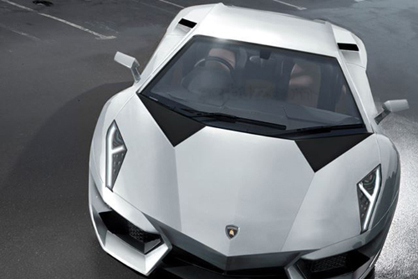 Sn�mka: carbuzz.com