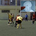 V Bosn� dohr�l brank�� s kulkou v hlav�.