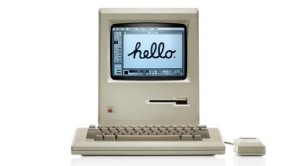 Apple Macintosh