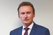 Jiří Kubeš, generální ředitel společnosti SALTEK