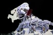 čínský astronaut ve vesmíru