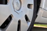 Ford Focus ECOnetic