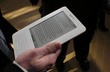 elektronick� �te�ka Kindle